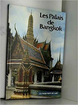 Le palais de bangkok
